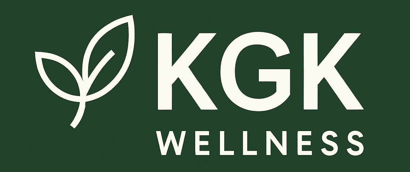 KGK Wellness